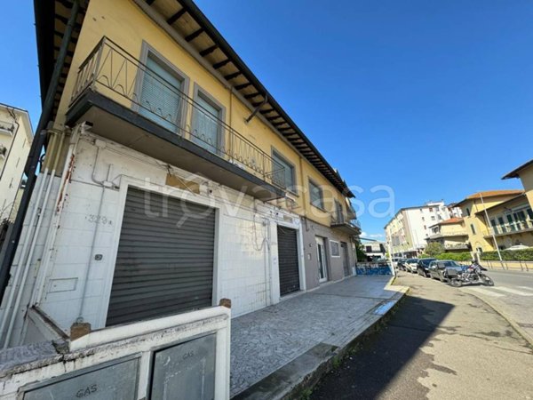 appartamento in vendita a Scandicci in zona Casellina