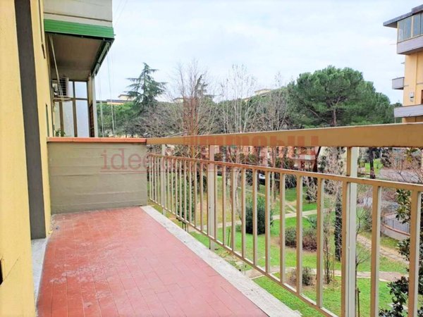 appartamento in vendita a Scandicci in zona Casellina