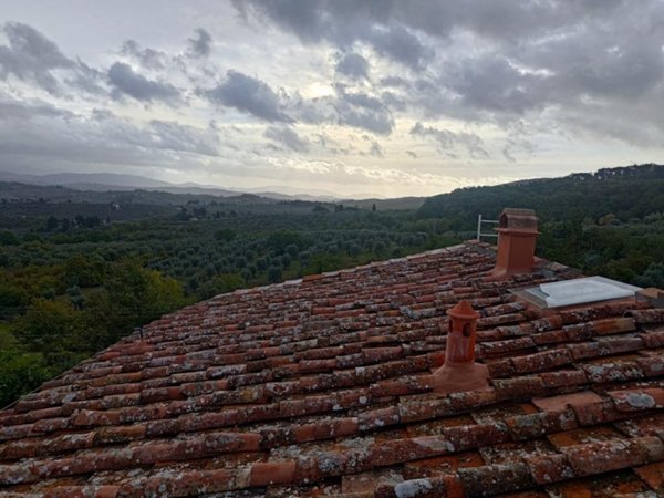 casa indipendente in vendita a Scandicci in zona Mosciano