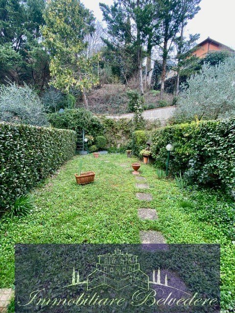 casa indipendente in vendita a Scandicci in zona San Vincenzo a Torri