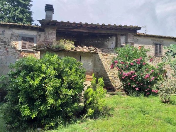 appartamento in vendita a Scandicci in zona San Martino alla Palma