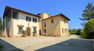 villa in vendita a Scandicci