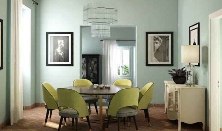 appartamento in vendita a Scandicci in zona San Colombano