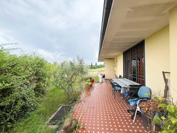 casa indipendente in vendita a Scandicci in zona San Martino alla Palma