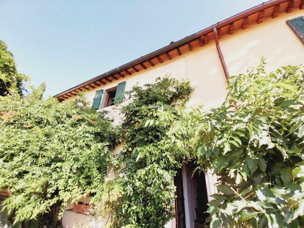 appartamento in vendita a Scandicci in zona San Martino alla Palma