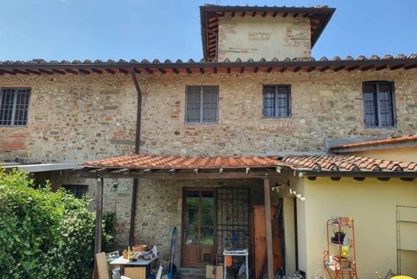 appartamento in vendita a Scandicci