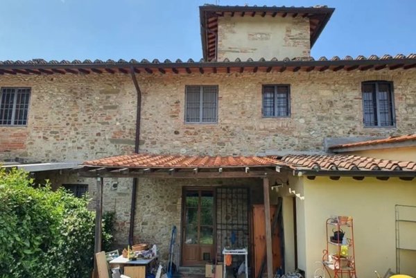 appartamento in vendita a Scandicci