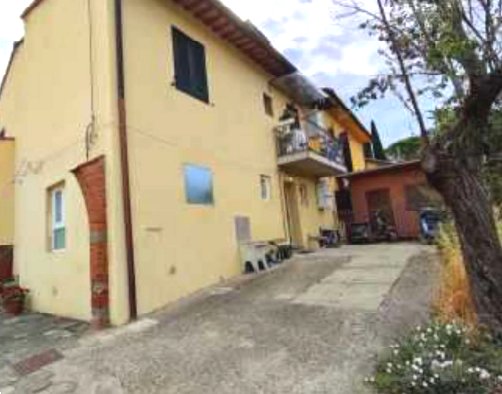 appartamento in vendita a Scandicci