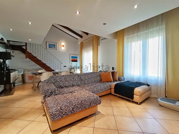 appartamento in vendita a Scandicci