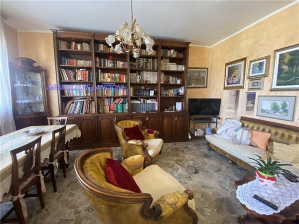 appartamento in vendita a Scandicci