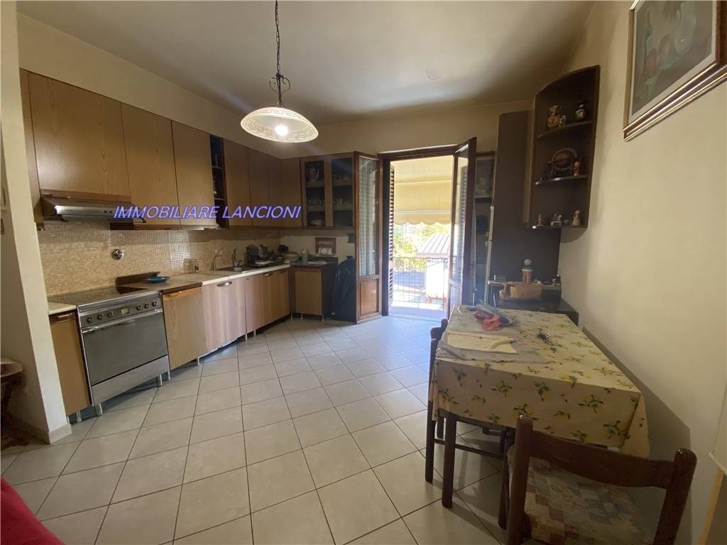 casa indipendente in vendita a Scandicci in zona Badia a Settimo