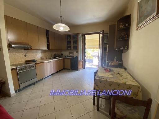 appartamento in vendita a Scandicci in zona Badia a Settimo