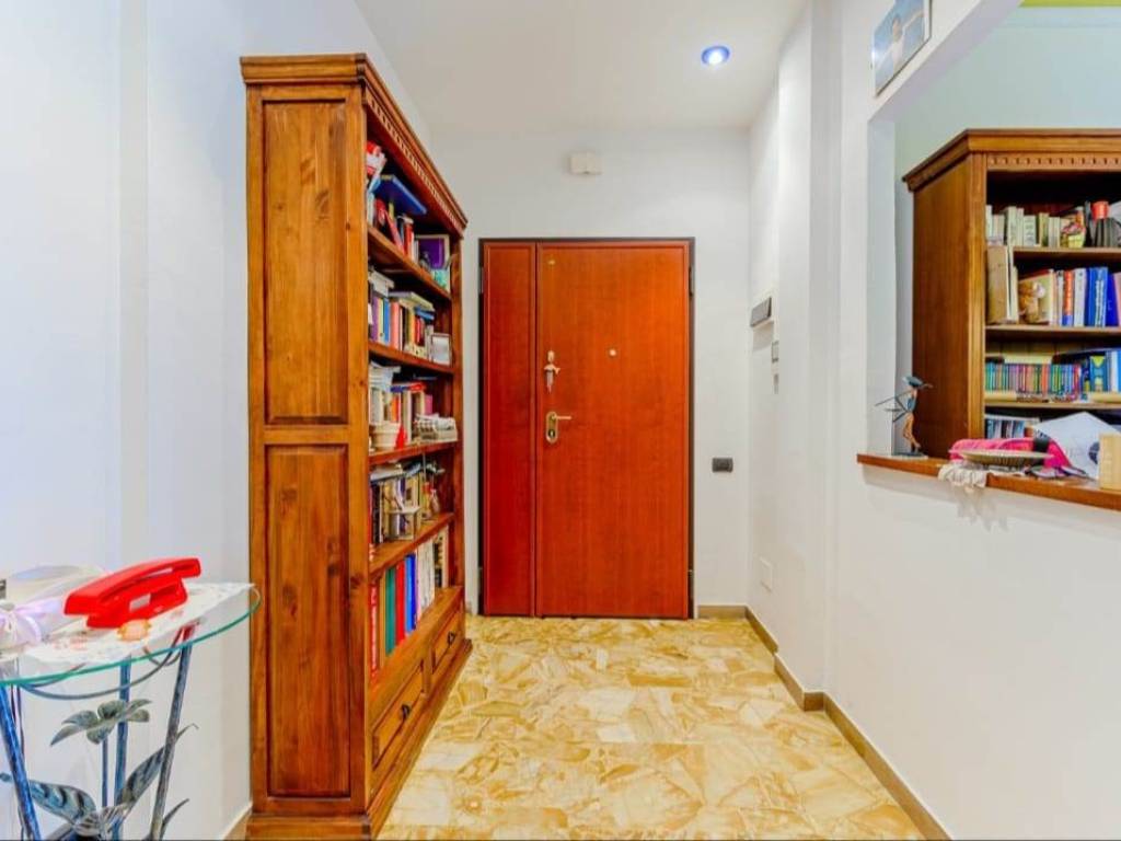 appartamento in vendita a Scandicci