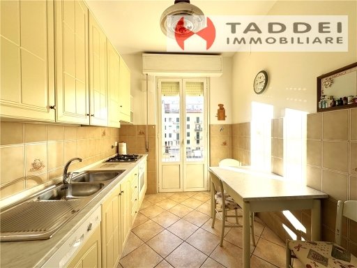 appartamento in vendita a Scandicci in zona Casellina