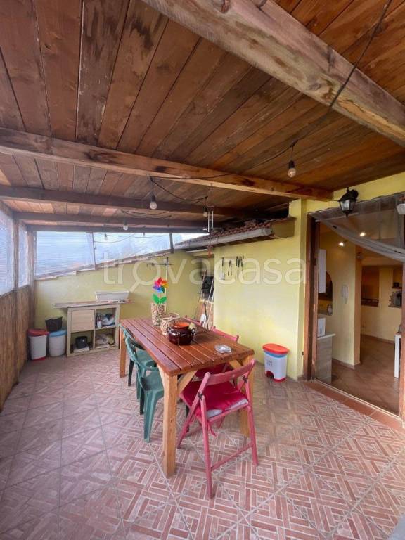 casa indipendente in vendita a Scandicci in zona San Vincenzo a Torri