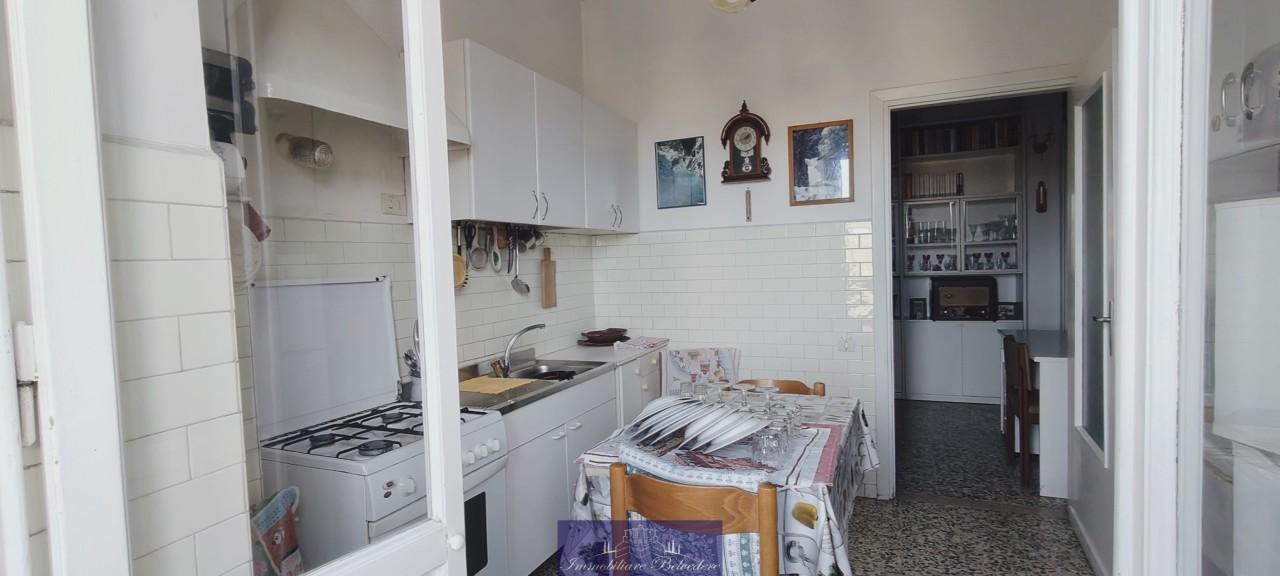 appartamento in vendita a Scandicci