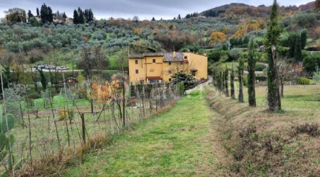 appartamento in vendita a Scandicci