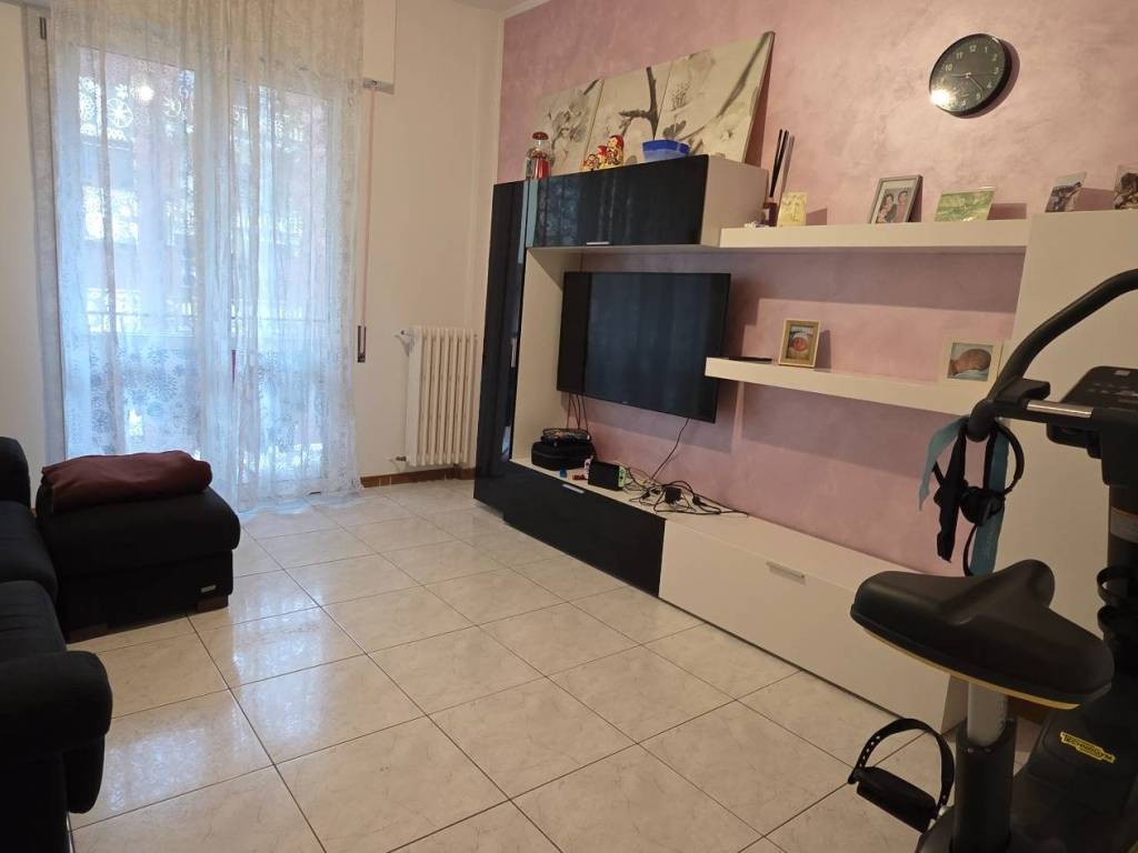 appartamento in vendita a Scandicci