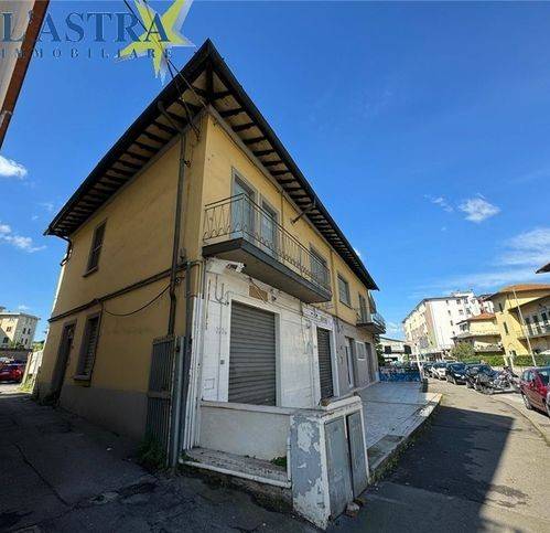 appartamento in vendita a Scandicci in zona Casellina