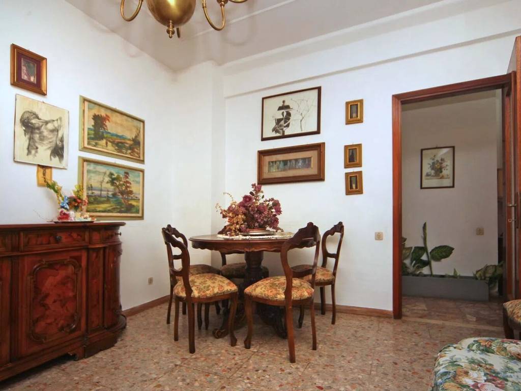appartamento in vendita a Scandicci