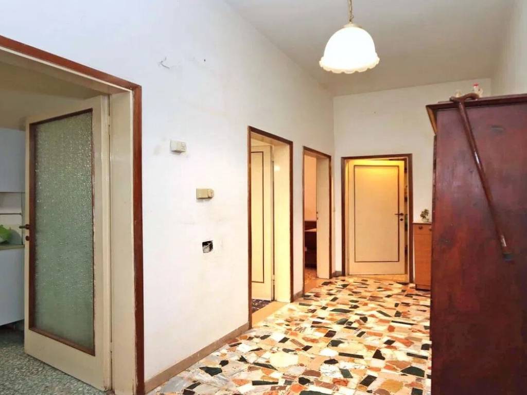 appartamento in vendita a Scandicci in zona San Giusto