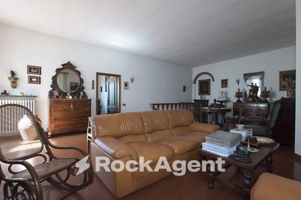 casa indipendente in vendita a Scandicci in zona San Vincenzo a Torri