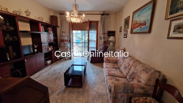 appartamento in vendita a Scandicci