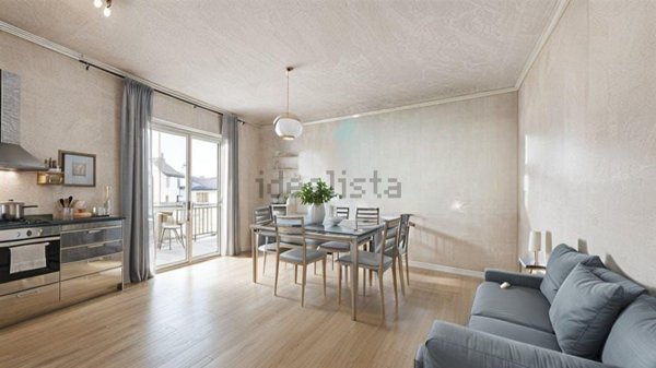 appartamento in vendita a Scandicci in zona Casellina