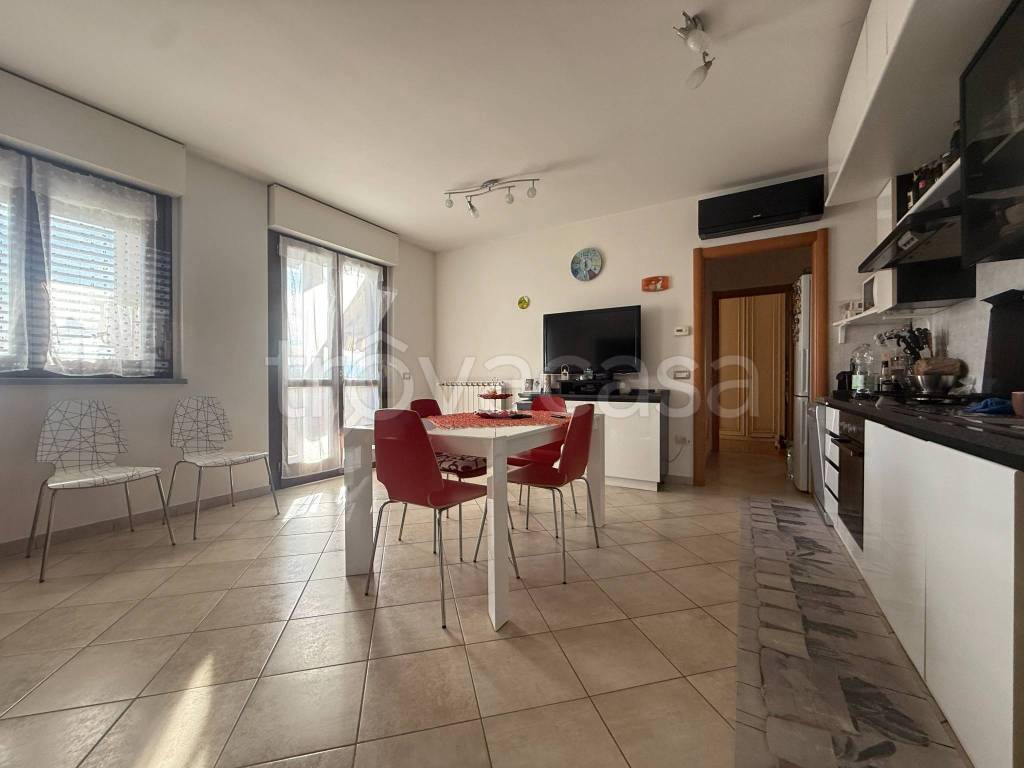 appartamento in vendita a Scandicci in zona Badia a Settimo