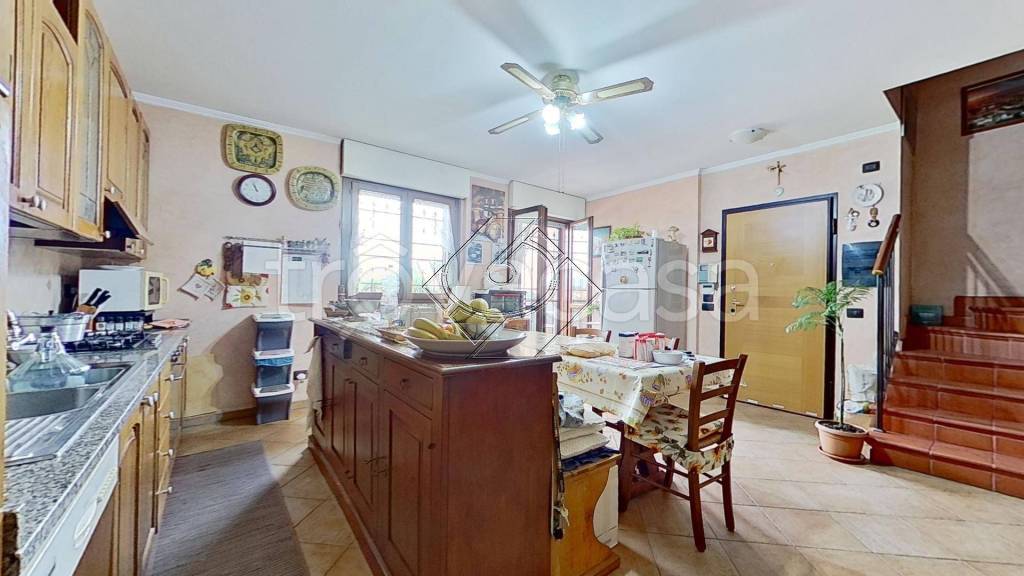 appartamento in vendita a Scandicci in zona Badia a Settimo