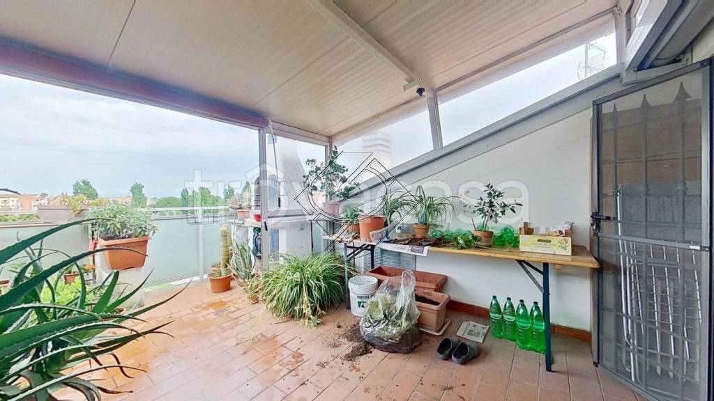 appartamento in vendita a Scandicci in zona Badia a Settimo