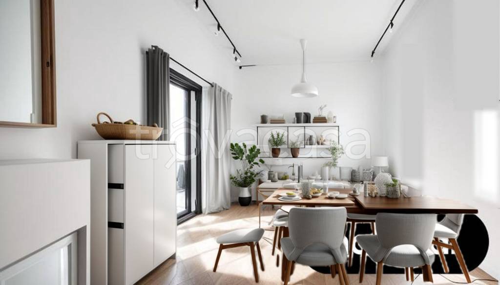 appartamento in vendita a Scandicci in zona Casellina