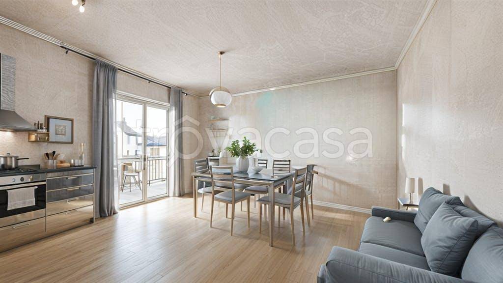 appartamento in vendita a Scandicci in zona Casellina