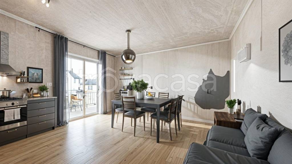 appartamento in vendita a Scandicci in zona Casellina