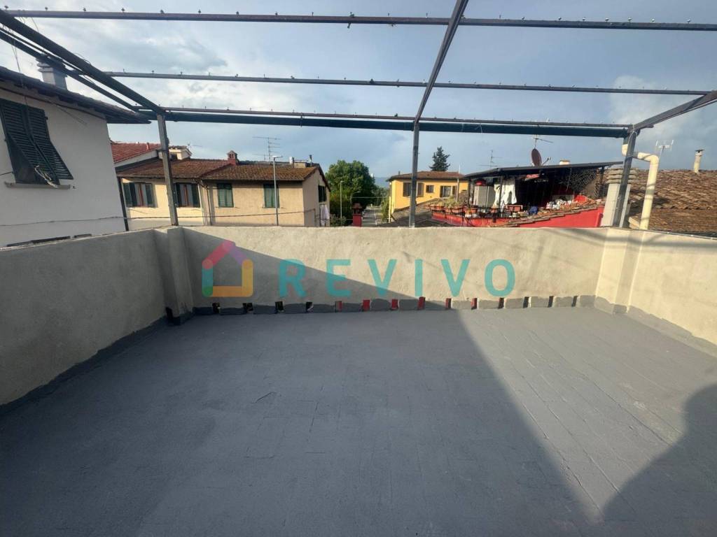 appartamento in vendita a Scandicci in zona Badia a Settimo