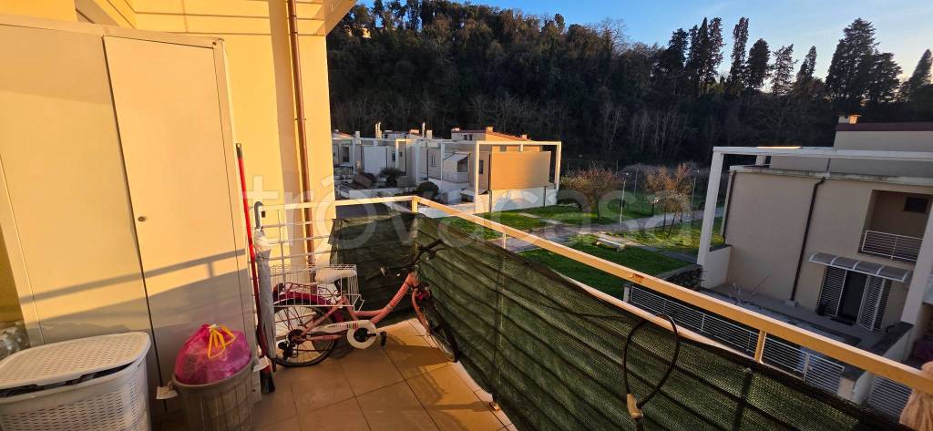 appartamento in vendita a Scandicci in zona Scandicci Alto