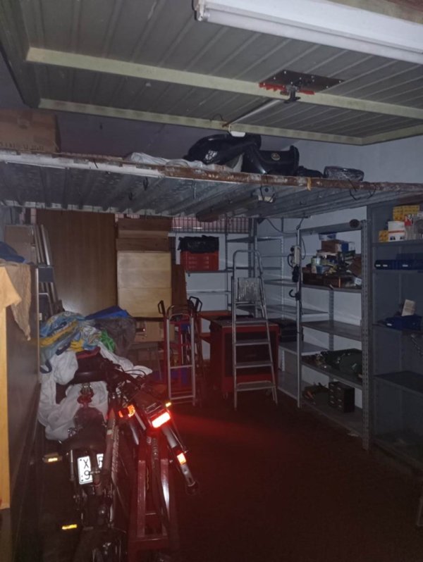 appartamento in vendita a Scandicci in zona Casellina