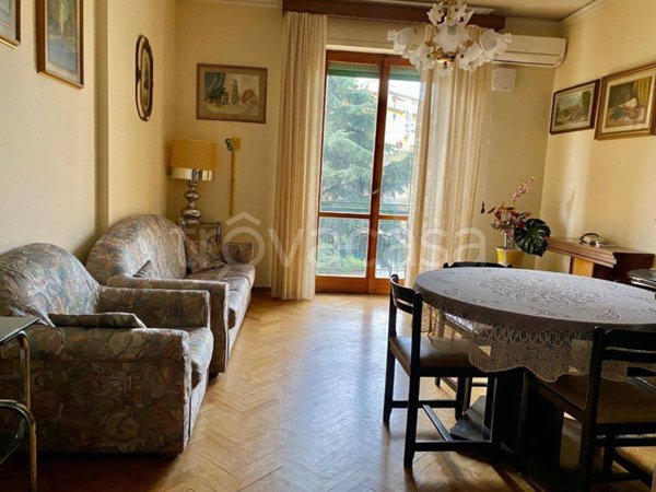 appartamento in vendita a Scandicci
