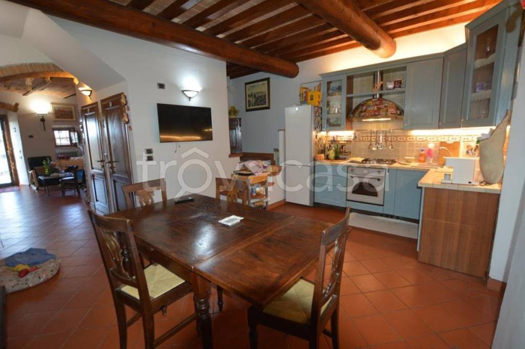 casa indipendente in vendita a Scandicci