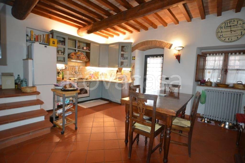 casa indipendente in vendita a Scandicci