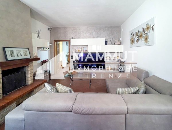 casa indipendente in vendita a Scandicci in zona San Colombano
