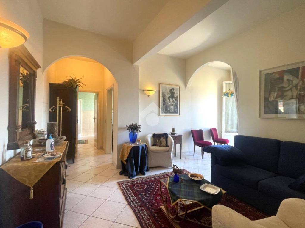 appartamento in vendita a Scandicci in zona San Giusto