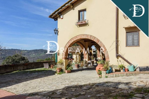 casa indipendente in vendita a Scandicci