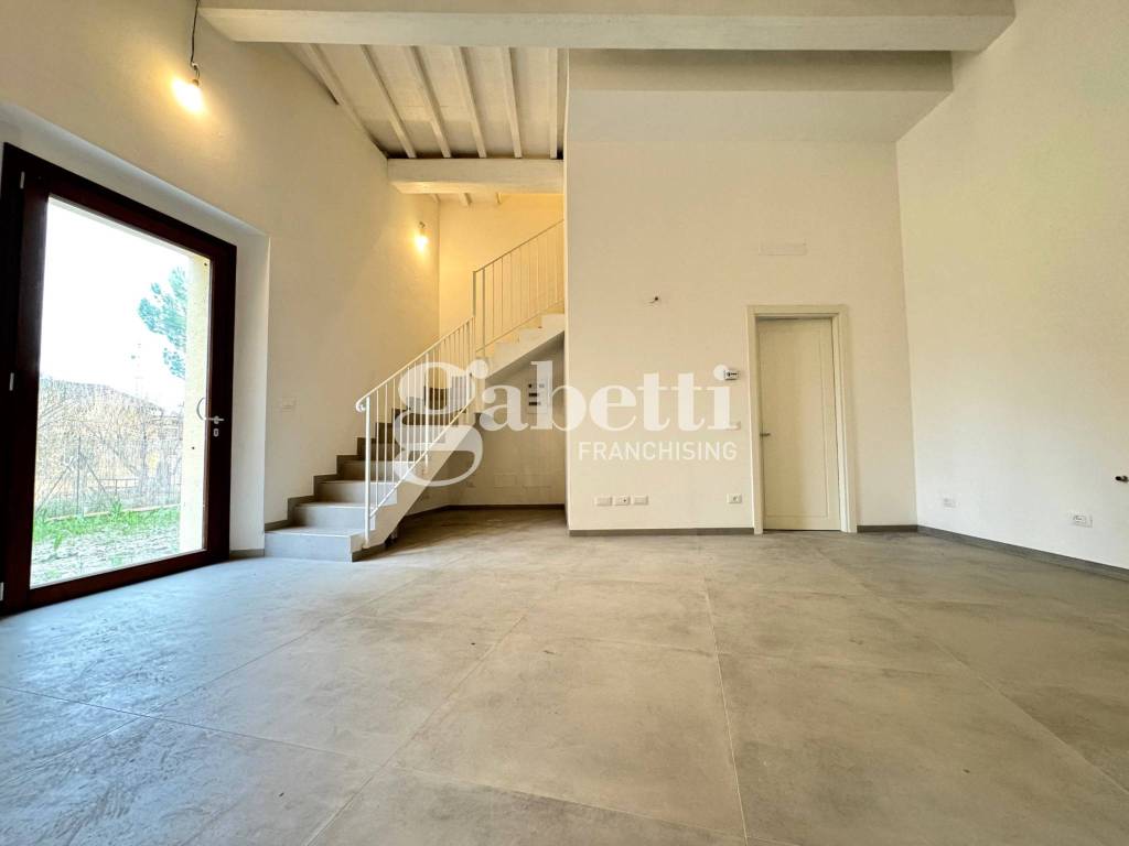 appartamento in vendita a Scandicci in zona Badia a Settimo