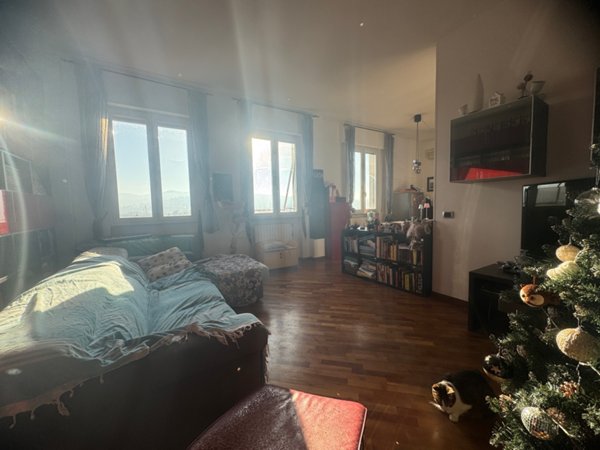 appartamento in vendita a Scandicci