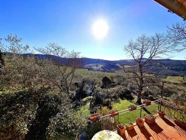 casa indipendente in vendita a Scandicci in zona San Martino alla Palma