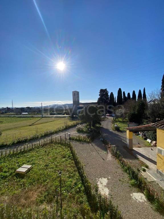 casa indipendente in vendita a Scandicci
