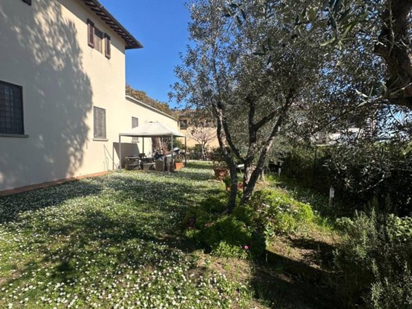 appartamento in vendita a Scandicci in zona Mosciano