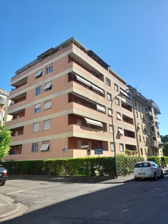appartamento in vendita a Scandicci