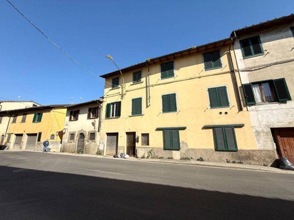 casa indipendente in vendita a Scandicci in zona Capannuccia